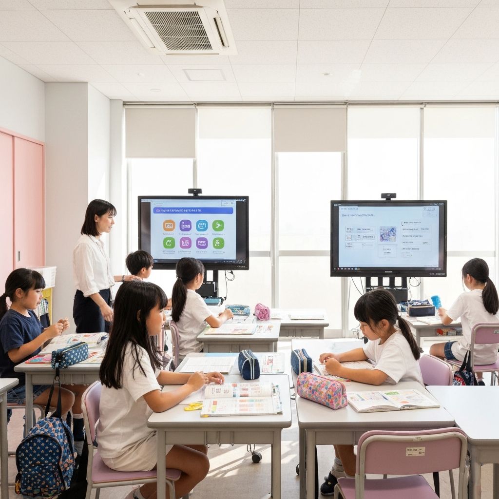 川崎市の英会話プログラミング教室